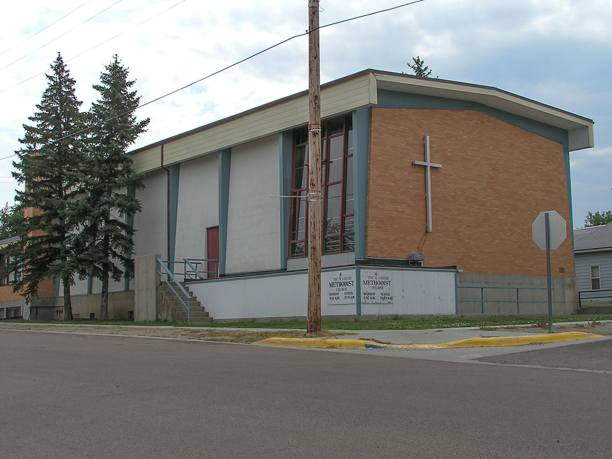 Murdo Dakotas Annual Conference of The United Methodist Church
